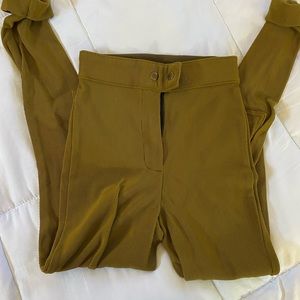 American Apparel Riding Pant